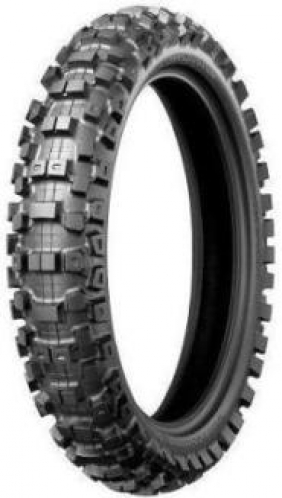 BRIDGESTONE M404 70/100 R10 38M