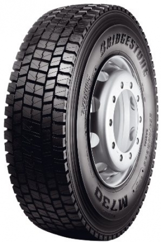 BRIDGESTONE M730 315/80 R22.5 154/150M