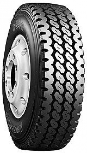 BRIDGESTONE M840 12 R22.50 152K