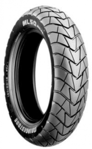 BRIDGESTONE ML50 110/80 R10 58J