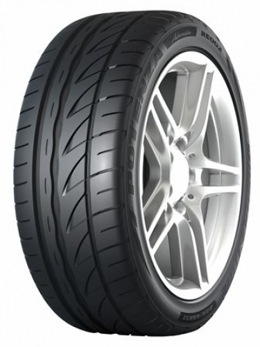 BRIDGESTONE POTENZA ADRENALIN RE002 205/50 R15 86W