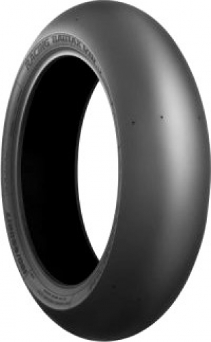 BRIDGESTONE R02 R 165/630 R17 Z