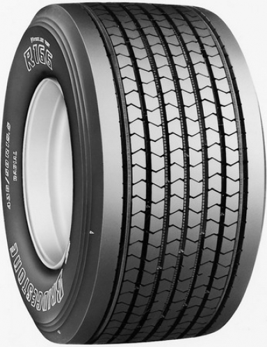 BRIDGESTONE R166 435/50 R22.5 160J