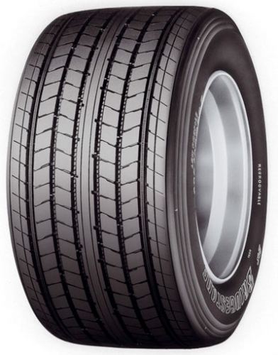 BRIDGESTONE R173 455/45 R22.50 166J