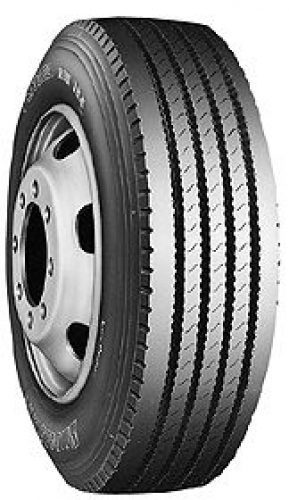 BRIDGESTONE R184 315/80 R22.50 154M