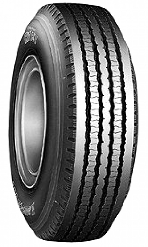 BRIDGESTONE R187 11 R22.50 148L