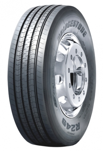 BRIDGESTONE R249 ECOPIA 305/70 R22.50 150M