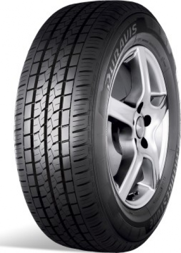 BRIDGESTONE DURAVIS R410 185/65 R15 92T