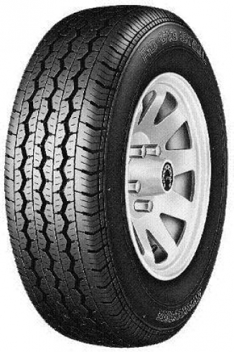 BRIDGESTONE RD-613 STEEL 195/70 R15 104S