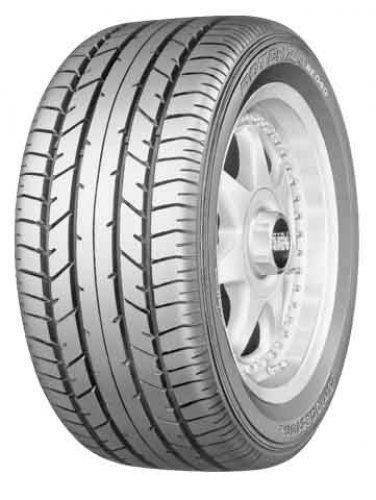 BRIDGESTONE POTENZA RE040 235/50 R18 101Y