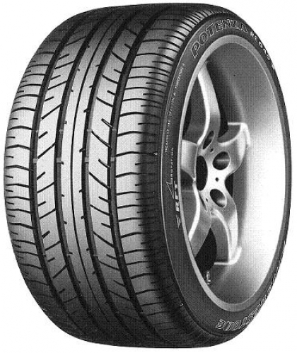 BRIDGESTONE POTENZA RE040 275/40 R18 99W TL RFT