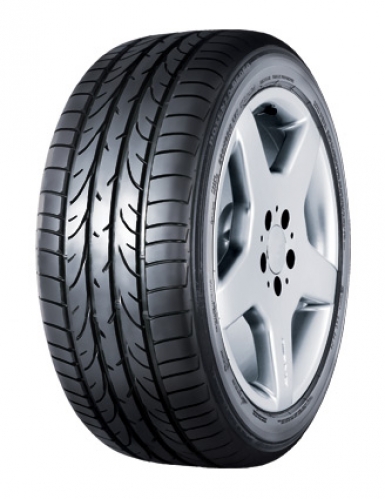 BRIDGESTONE POTENZA RE050 EXT 265/40 R18 97Y