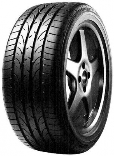 BRIDGESTONE POTENZA RE050 RFT 285/40 R18 101Y