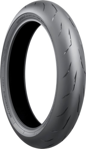 BRIDGESTONE BATTLAX RS10 110/70 R17 54H