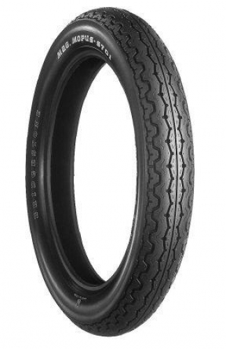 BRIDGESTONE S 701 REINF. 350-16 58P