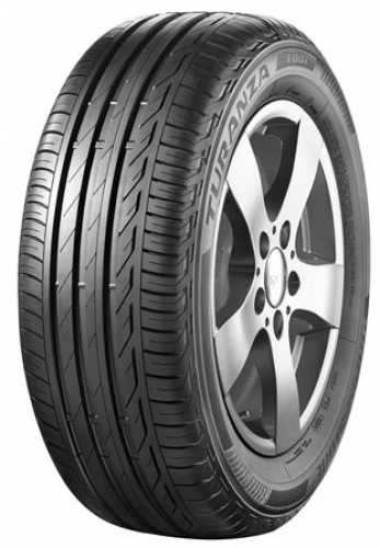 BRIDGESTONE TURANZA T001 195/60 R16 89H