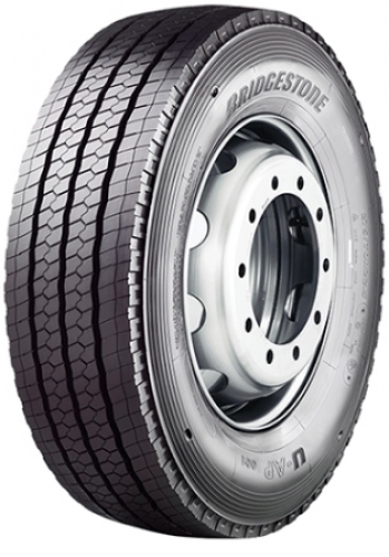 BRIDGESTONE U-AP1 245/70 R19.50 136L