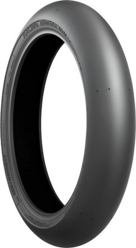 BRIDGESTONE BATTLAX RACING V01 120/600 R17