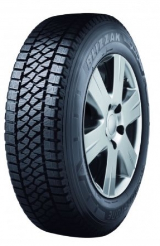 BRIDGESTONE BLIZZAK W810 215/60 R17 104H