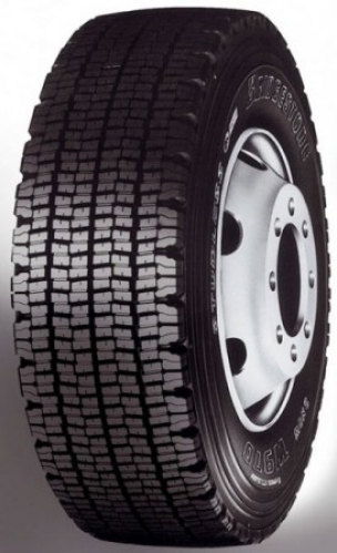 BRIDGESTONE W970 275/70 R22.5 148/145M