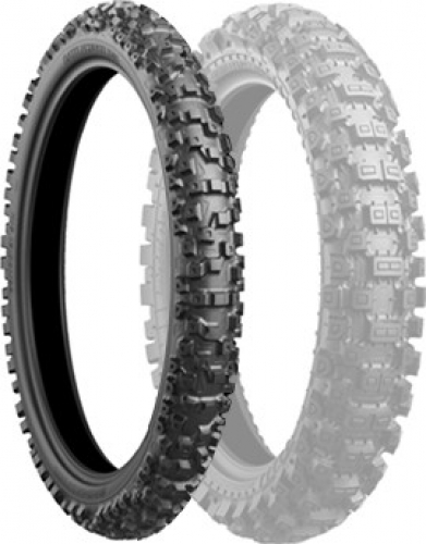 BRIDGESTONE BATTLECROSS X20F 90/100 R21 57M