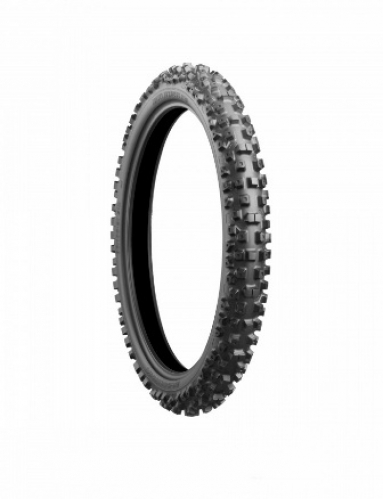 BRIDGESTONE BATTLECROSS X30F 70/100 R19 42M