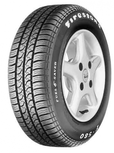 FIRESTONE F580 165/70 R14 89R