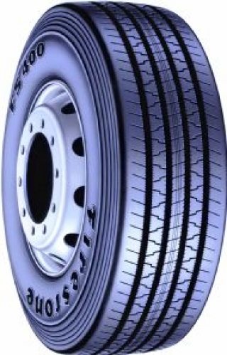 FIRESTONE FS400  225/75 R17.5 129/127M