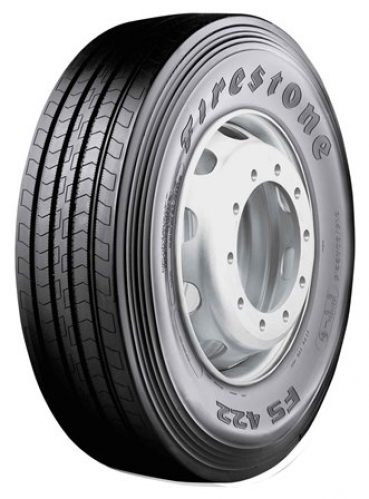 FIRESTONE FS422 M+S 295/80 R22.5 152/148M