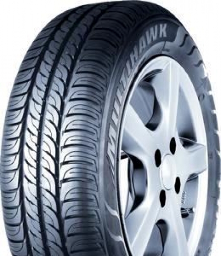 FIRESTONE MULTIHAWK 185/70 R14 88H