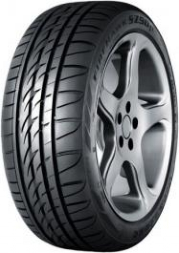 FIRESTONE SZ90 Firehawk 255/35 R18 94Y