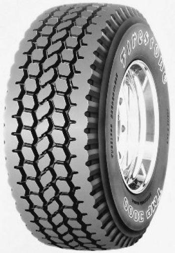 FIRESTONE TMP3000 265/70 R19.50 143J