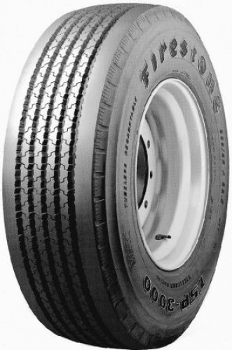 FIRESTONE TSP3000 245/70 R17.50 143J