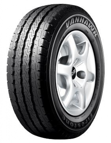 FIRESTONE VANHAWK 195/80 R14 106R