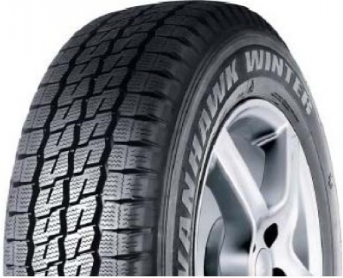 FIRESTONE VANHAWK WINTER 195/65 R16 104R