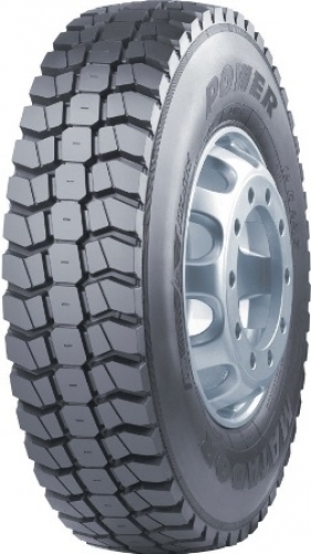 Matador DM1 13/0 R22.5 154/150K