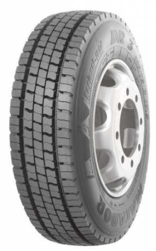 Matador DR3 225/75 R17.5 129/127M
