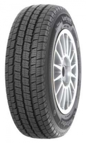 Matador MPS125 VARIANT ALL WEATHER 195/65 R16 104T