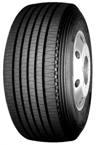 YOKOHAMA 106ZS 385/55 R22.5 160L