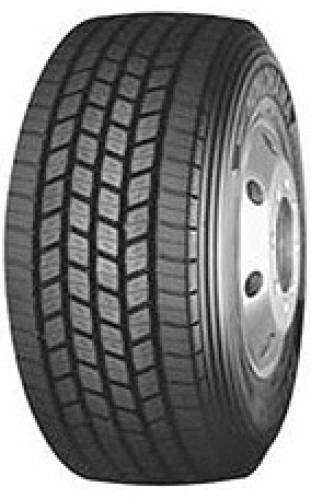 YOKOHAMA 901ZS 385/55 R22.5 158J