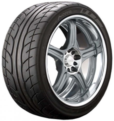 YOKOHAMA AD07 225/45 R17 91W