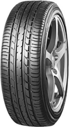 YOKOHAMA BLUEARTH E70D 225/50 R17 98V