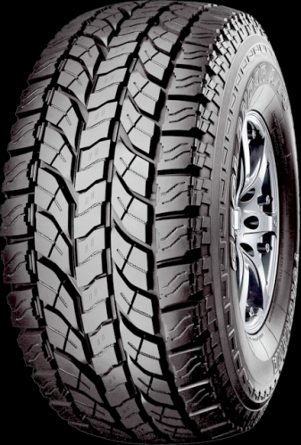 YOKOHAMA G012 Geolandar A/T-S 255/65 R17 110H
