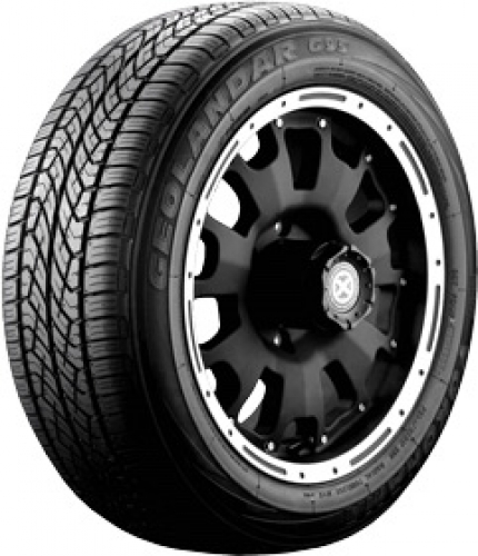 YOKOHAMA GEOLANDAR G95A 225/55 R17 97V OE