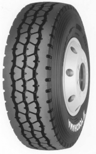 YOKOHAMA MY507 315/80 R22.5 154/151K