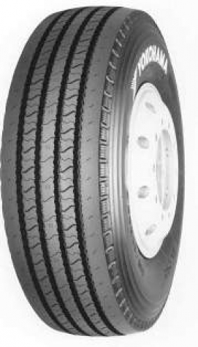 YOKOHAMA RY023 245/70 R19.5 140J