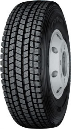 YOKOHAMA SY397 275/70 R22.5 148L
