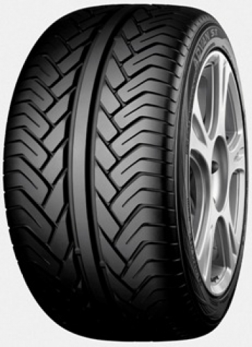 YOKOHAMA V802 ADVAN S.T. 255/45 R18 103W