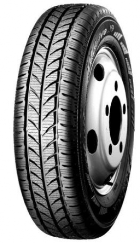 YOKOHAMA W-DRIVE WY01 185/75 R16 104R