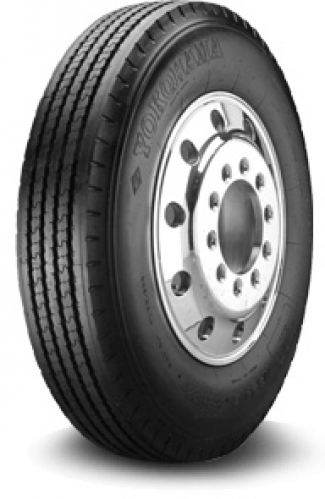 YOKOHAMA Y785R 365/80 R20 160J